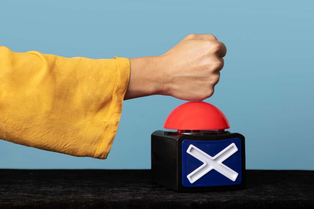 Common mistakes in Versant test